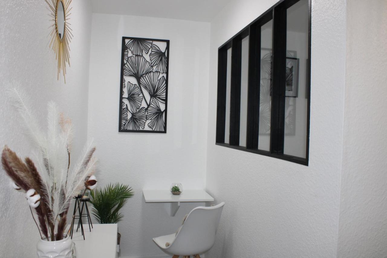 Zentrales Schickes Apartment Heilbronn Ngoại thất bức ảnh